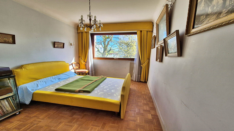 Ma-Cabane - Vente Appartement NANTES, 109 m²