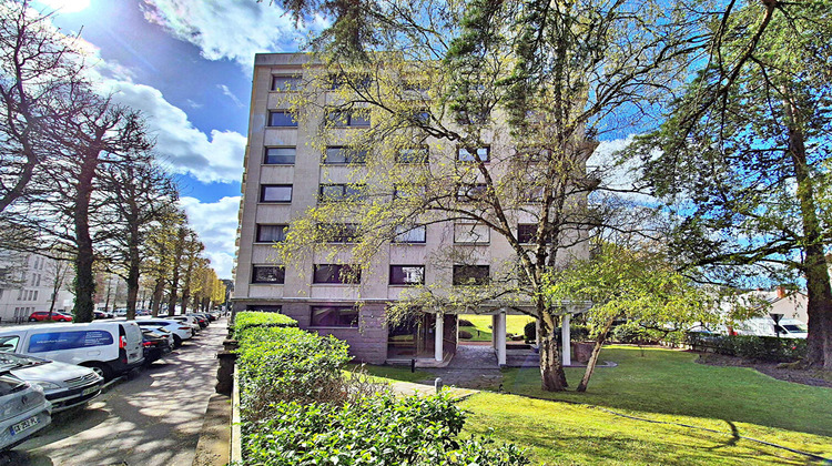 Ma-Cabane - Vente Appartement NANTES, 109 m²