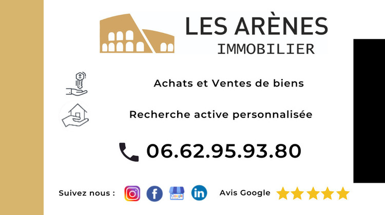 Ma-Cabane - Vente Appartement NANTES, 109 m²