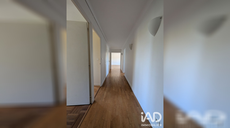 Ma-Cabane - Vente Appartement Nantes, 87 m²