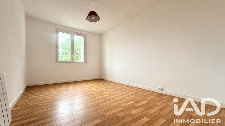 Ma-Cabane - Vente Appartement Nantes, 37 m²