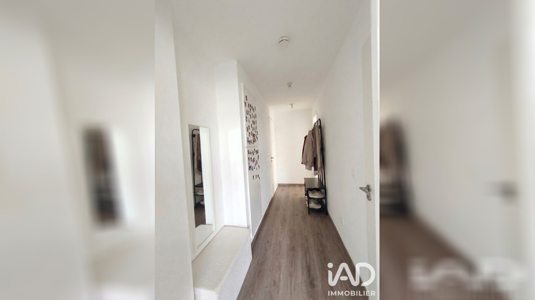 Ma-Cabane - Vente Appartement Nantes, 43 m²