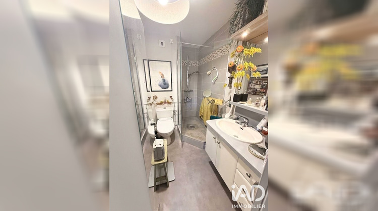 Ma-Cabane - Vente Appartement Nantes, 30 m²
