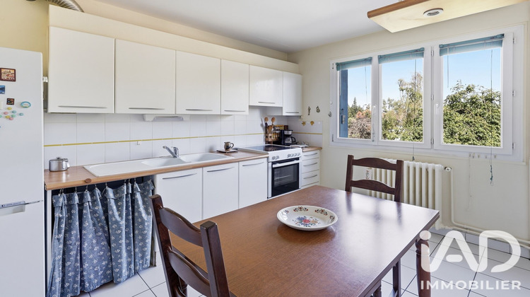 Ma-Cabane - Vente Appartement Nantes, 70 m²