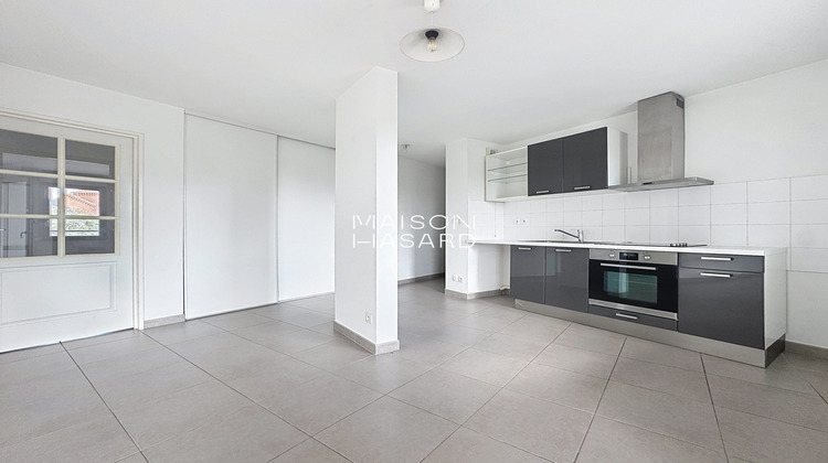 Ma-Cabane - Vente Appartement Nantes, 65 m²