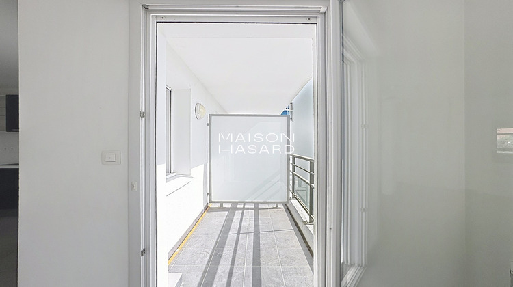 Ma-Cabane - Vente Appartement Nantes, 65 m²