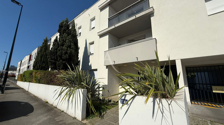 Ma-Cabane - Vente Appartement NANTES, 44 m²