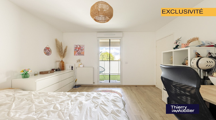 Ma-Cabane - Vente Appartement NANTES, 46 m²