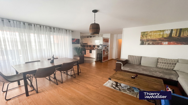 Ma-Cabane - Vente Appartement NANTES, 66 m²