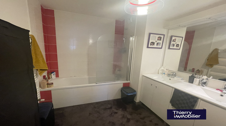 Ma-Cabane - Vente Appartement NANTES, 66 m²