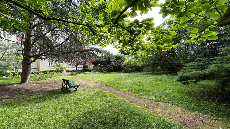 Ma-Cabane - Vente Appartement NANTES, 91 m²
