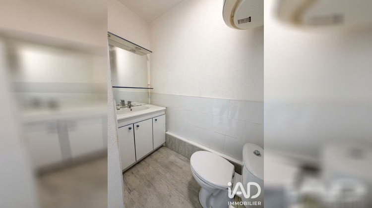 Ma-Cabane - Vente Appartement Nantes, 16 m²