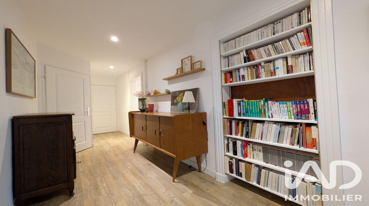 Ma-Cabane - Vente Appartement Nantes, 83 m²