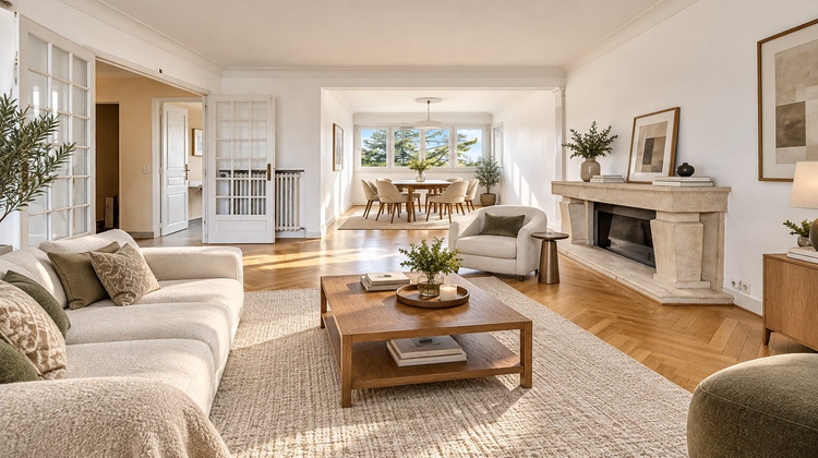 Ma-Cabane - Vente Appartement Nantes, 115 m²