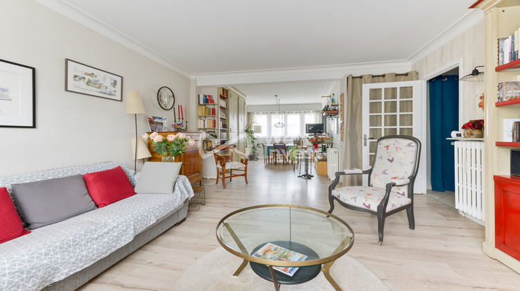 Ma-Cabane - Vente Appartement Nantes, 91 m²