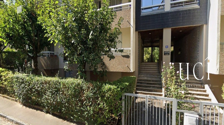 Ma-Cabane - Vente Appartement Nantes, 54 m²