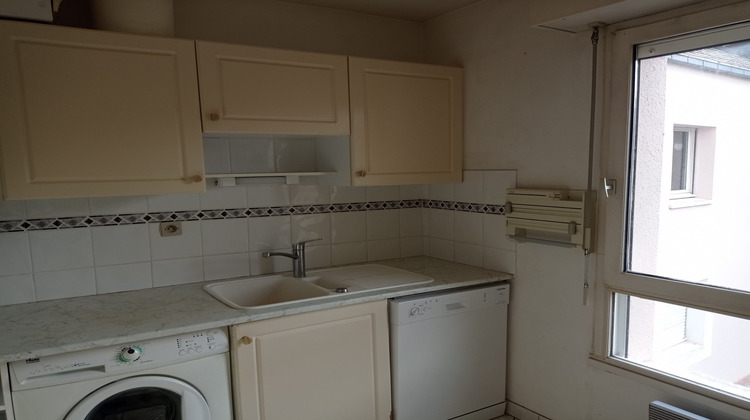Ma-Cabane - Vente Appartement Nantes, 74 m²