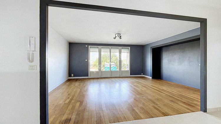 Ma-Cabane - Vente Appartement NANTES, 63 m²