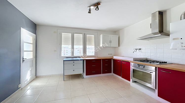 Ma-Cabane - Vente Appartement NANTES, 63 m²