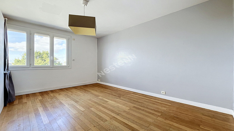 Ma-Cabane - Vente Appartement NANTES, 63 m²