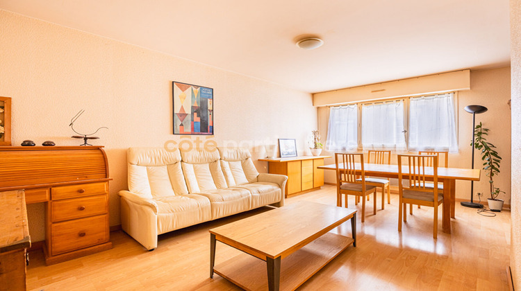 Ma-Cabane - Vente Appartement NANTES, 100 m²