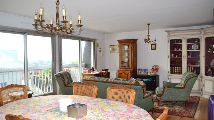 Ma-Cabane - Vente Appartement NANTES, 61 m²