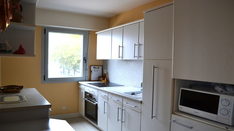 Ma-Cabane - Vente Appartement NANTES, 61 m²