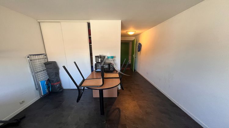 Ma-Cabane - Vente Appartement NANTES, 22 m²