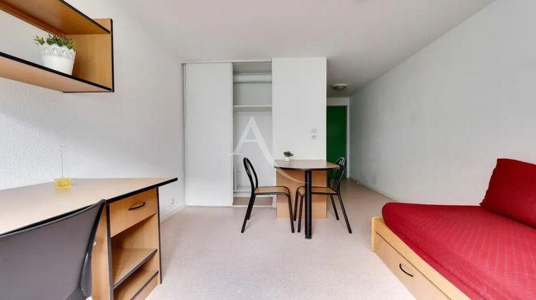 Ma-Cabane - Vente Appartement NANTES, 18 m²