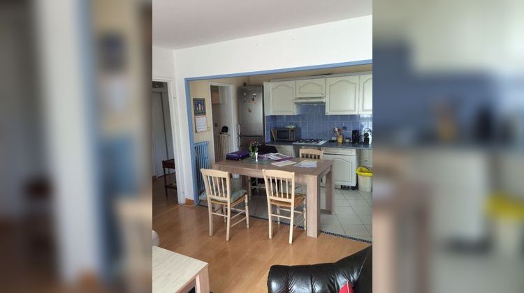 Ma-Cabane - Vente Appartement NANTES, 62 m²