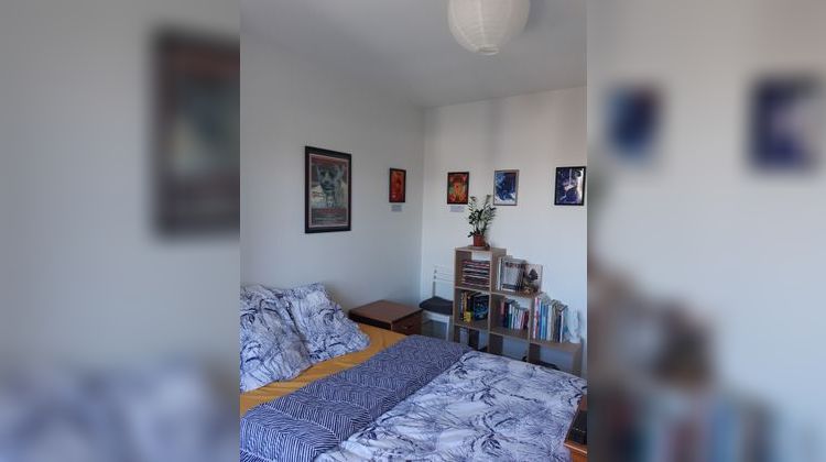 Ma-Cabane - Vente Appartement Nantes, 34 m²