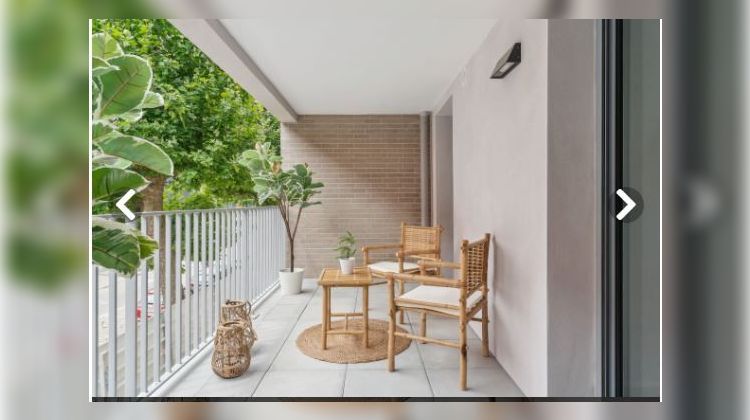 Ma-Cabane - Vente Appartement NANTES, 73 m²