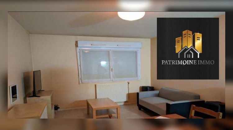 Ma-Cabane - Vente Appartement Nantes, 36 m²