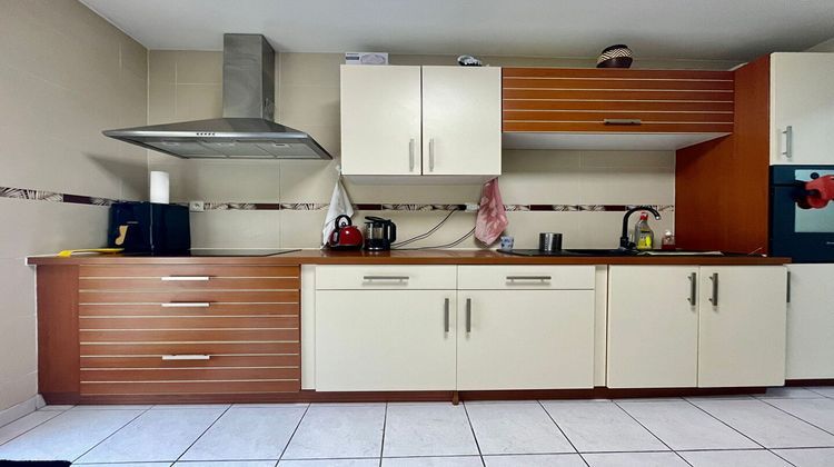 Ma-Cabane - Vente Appartement NANTES, 82 m²