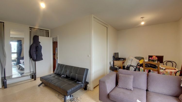 Ma-Cabane - Vente Appartement Nantes, 0 m²