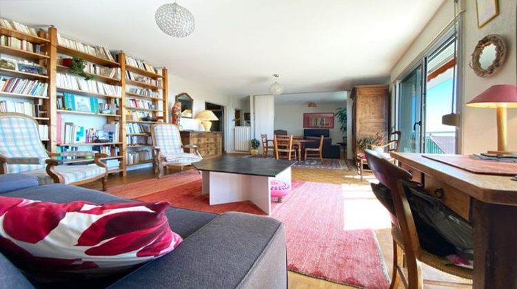 Ma-Cabane - Vente Appartement Nantes, 100 m²