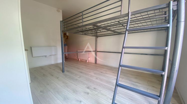 Ma-Cabane - Vente Appartement NANTES, 13 m²