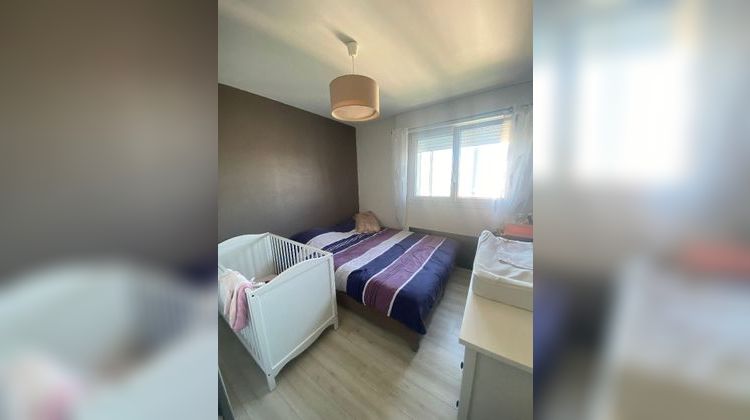 Ma-Cabane - Vente Appartement NANTES, 55 m²