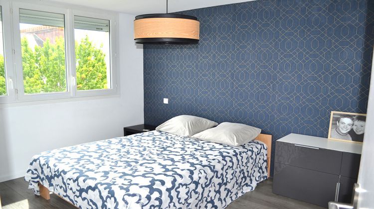 Ma-Cabane - Vente Appartement NANTES, 40 m²