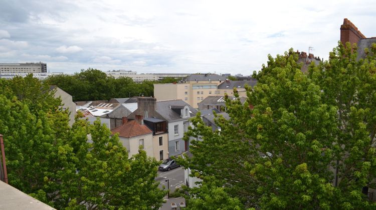 Ma-Cabane - Vente Appartement NANTES, 40 m²
