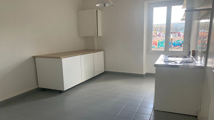 Ma-Cabane - Vente Appartement NANTES, 30 m²