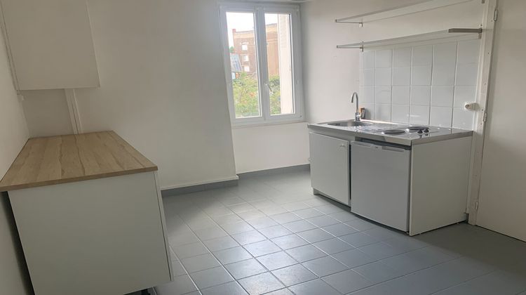 Ma-Cabane - Vente Appartement NANTES, 30 m²