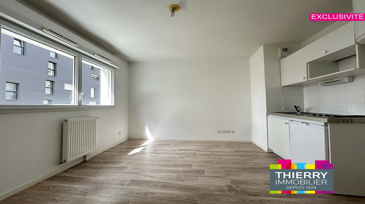 Ma-Cabane - Vente Appartement NANTES, 18 m²