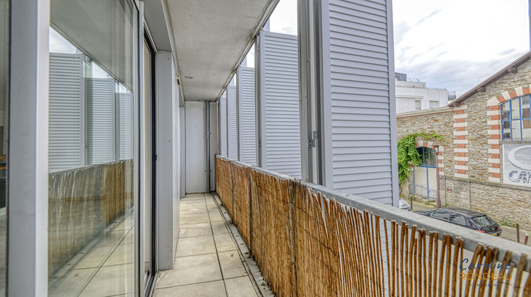 Ma-Cabane - Vente Appartement NANTES, 50 m²