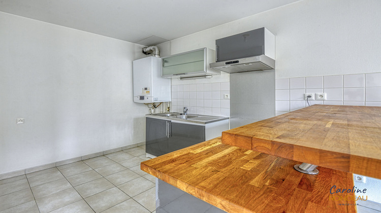 Ma-Cabane - Vente Appartement NANTES, 50 m²