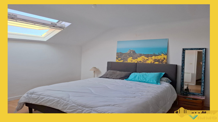 Ma-Cabane - Vente Appartement Nantes, 96 m²