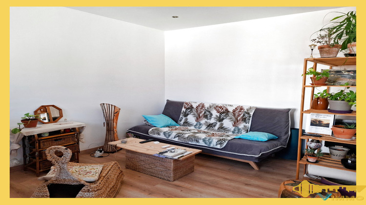 Ma-Cabane - Vente Appartement Nantes, 96 m²