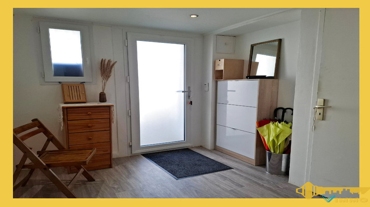 Ma-Cabane - Vente Appartement Nantes, 96 m²