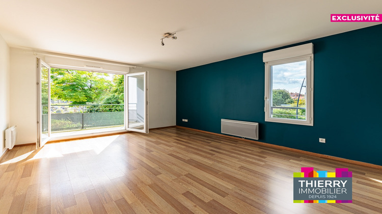 Ma-Cabane - Vente Appartement NANTES, 56 m²