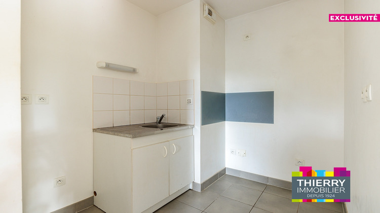 Ma-Cabane - Vente Appartement NANTES, 56 m²